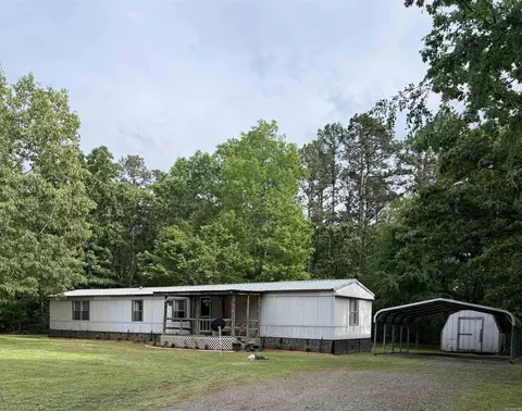 140 Howard Rd, Higden, AR 72067
