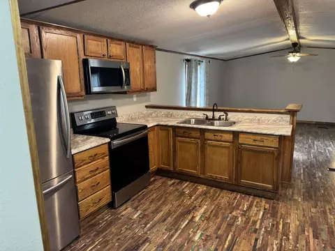 140 Howard Rd, Higden, AR 72067 photo 2