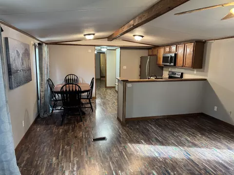140 Howard Rd, Higden, AR 72067 photo 6