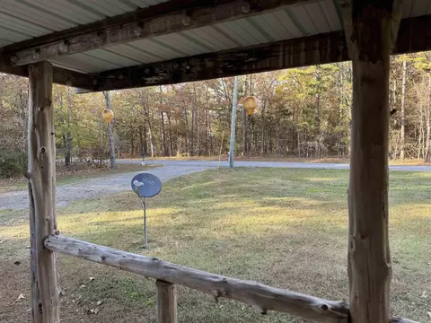 140 Howard Rd, Higden, AR 72067 photo 21