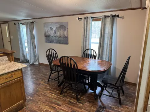 140 Howard Rd, Higden, AR 72067 photo 8