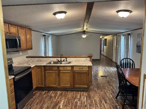 140 Howard Rd, Higden, AR 72067 photo 3