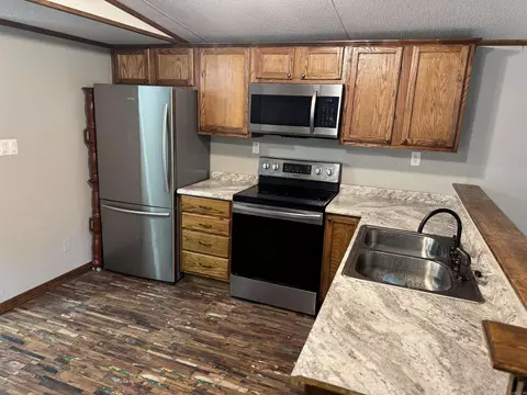 140 Howard Rd, Higden, AR 72067 photo 4