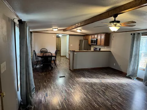 140 Howard Rd, Higden, AR 72067 photo 7