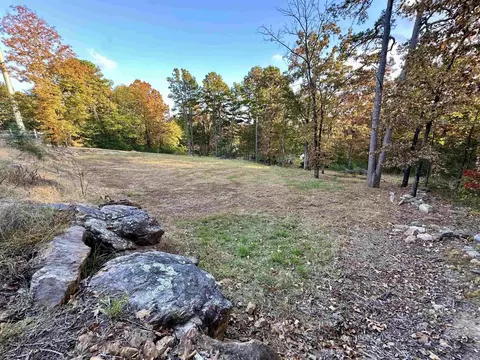 Hwy 110 W & Ash Street, Heber Springs, AR 72543