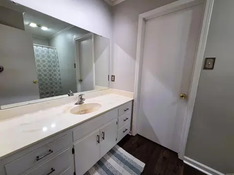 Bath - 12 Elmwood Cir, Pine Bluff, AR 71603 photo 2 of 4