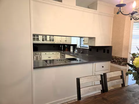 Kitchen - 12 Elmwood Cir, Pine Bluff, AR 71603 photo 1 of 5