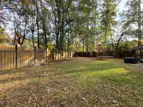 Exterior - 12 Elmwood Cir, Pine Bluff, AR 71603 photo 10 of 11