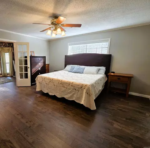Bedroom - 12 Elmwood Cir, Pine Bluff, AR 71603 photo 1 of 7