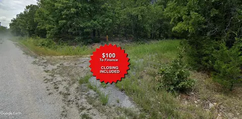 lot2 Piasano Dr, Cherokee Village, AR 72529