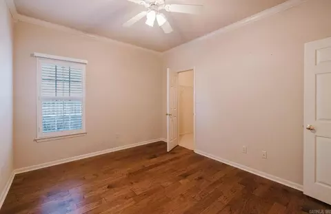 Bedroom - 4012 Mockingbird Cv, Benton, AR 72015 photo 5 of 5