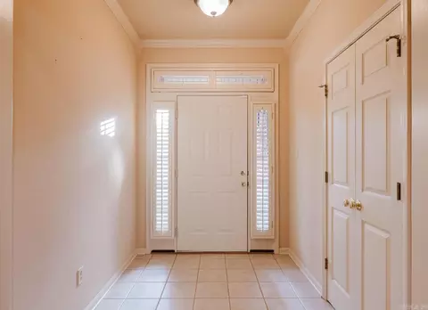 Entry Way - 4012 Mockingbird Cv, Benton, AR 72015 photo 2 of 2