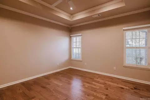 Bedroom - 4012 Mockingbird Cv, Benton, AR 72015 photo 2 of 5