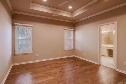 Bedroom - 4012 Mockingbird Cv, Benton, AR 72015 photo 1 of 5