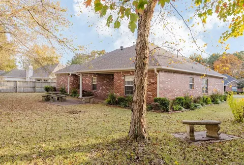 Exterior - 4012 Mockingbird Cv, Benton, AR 72015 photo 8 of 9