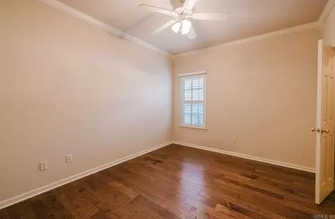 Bedroom - 4012 Mockingbird Cv, Benton, AR 72015 photo 4 of 5