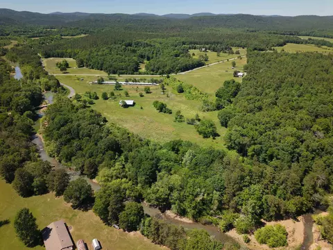 1525 Whitetown Rd, Oden, AR 71961