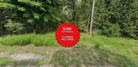 lot30 Erie Cir, Cherokee Village, AR 72529