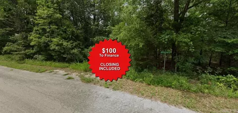 lot15 Colusa Cir, Cherokee Village, AR 72529