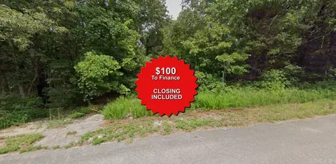 lot9 Turon Cir, Cherokee Village, AR 72529