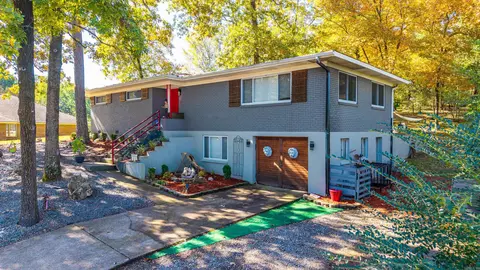 108 Robinhood, Hot Springs, AR 71913