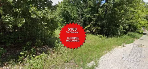 lot17 Illini Ln, Cherokee Village, AR 72529