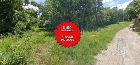 lot10 Siksika Ln, Cherokee Village, AR 72529