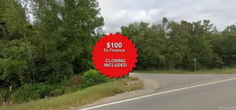lot12 Sitiku Trce, Cherokee Village, AR 72529