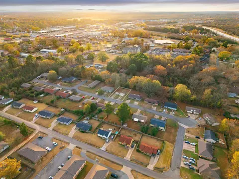 117 N A B Park Dr, Cabot, AR 72023 photo 2