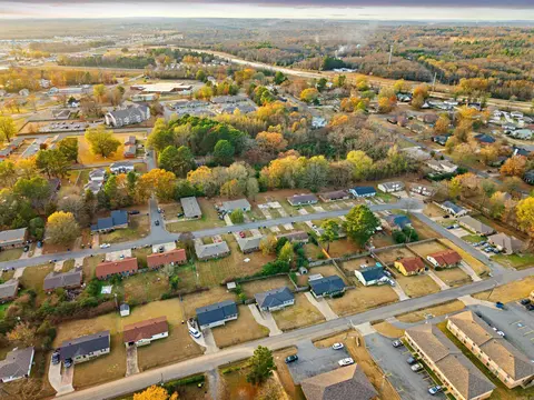 117 N A B Park Dr, Cabot, AR 72023 photo 3