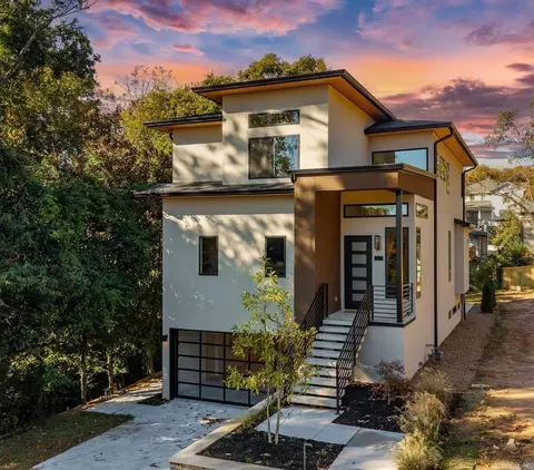 2700 N Taylor St, Little Rock, AR 72207