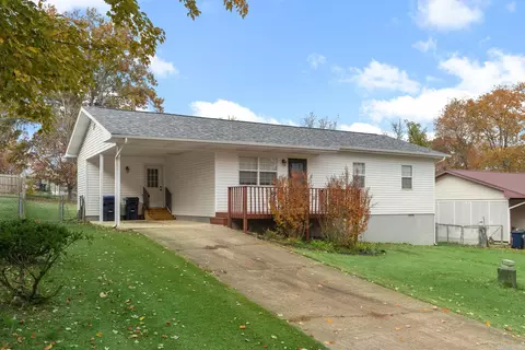 2014 Cedar Rdg, Harrison, AR 72601 photo 1