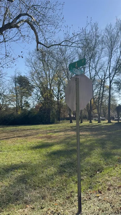 515 A St, Perryville, AR 72126