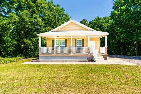 2073 Highway 306, Colt, AR 72326