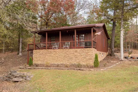 295 Primrose Creek Dr, Heber Springs, AR 72543