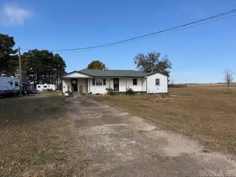 2260 Bigger Reyno Rd, Biggers, AR 72413