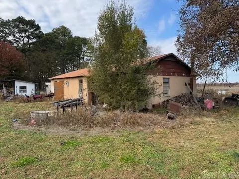 Exterior - 2260 Bigger Reyno Rd, Biggers, AR 72413 photo 3 of 5