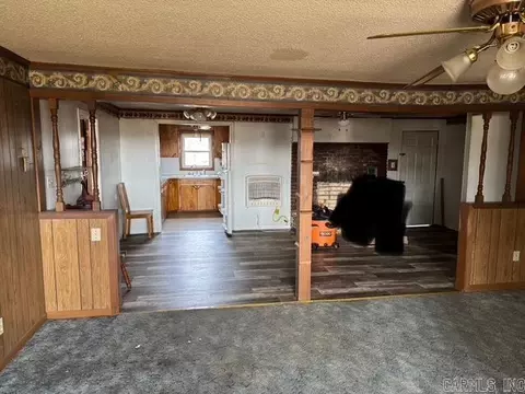 Living - 2260 Bigger Reyno Rd, Biggers, AR 72413 photo 3 of 3