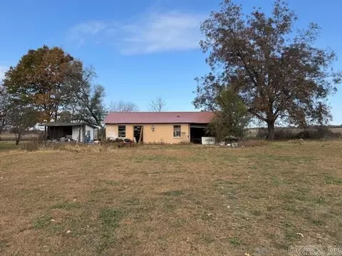Exterior - 2260 Bigger Reyno Rd, Biggers, AR 72413 photo 2 of 5