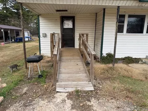 Exterior - 2260 Bigger Reyno Rd, Biggers, AR 72413 photo 5 of 5