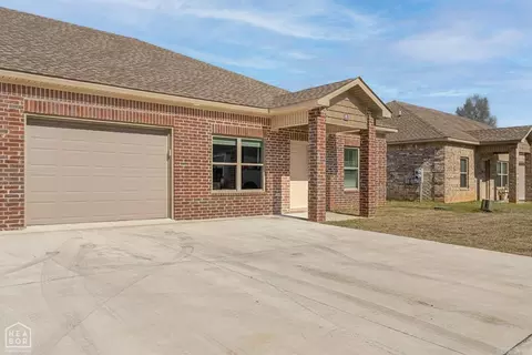 404 W Matthews, Brookland, AR 72417