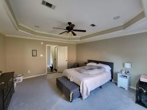 Bedroom - 709 Mango Loop, Austin, AR 72007 photo 1 of 2