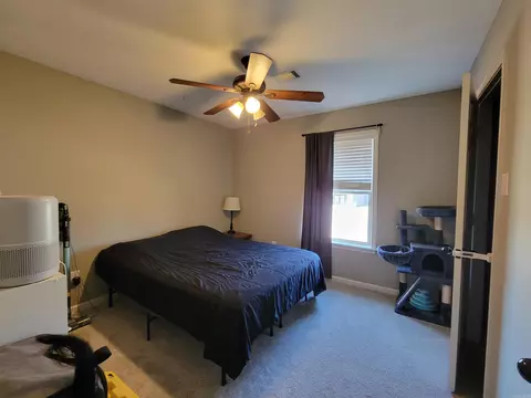 Bedroom - 709 Mango Loop, Austin, AR 72007 photo 2 of 2