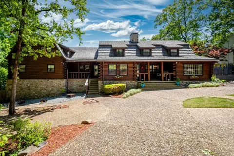 3614 Doral Dr, Little Rock, AR 72212