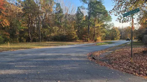 830 Military Rd, Jacksonville, AR 72076