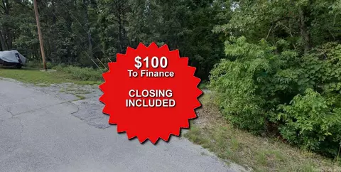 lot21 Anquoe Cir, Cherokee Village, AR 72529