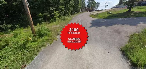 lot19 Webaunsee Trce, Cherokee Village, AR 72529