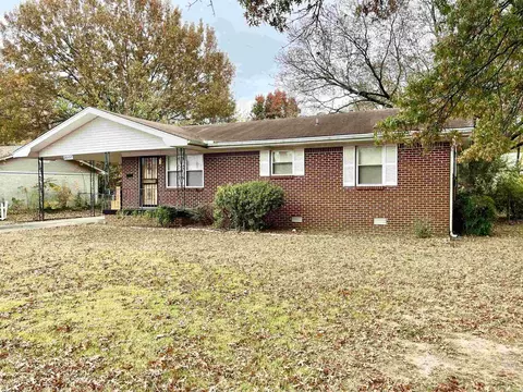 2007 Arkansas Ave, Conway, AR 72034