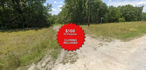 lot46 S Canute Trce, Cherokee Village, AR 72529