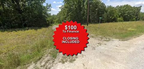lot55 Canute Dr, Cherokee Village, AR 72529